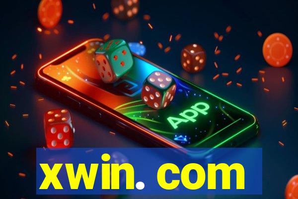 xwin. com